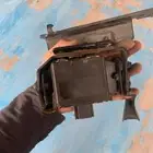 برمجة وزن رادار جميع السيارات