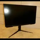 شاشة قيمينق   شاشة العاب  شاشة بلايستيشن -pc
