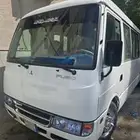 باص للإيجار فقط