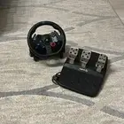 دركسون نظيف