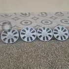 طيس الوكاله هايلكس 21