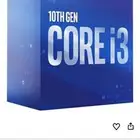 قطع كمبيوتر معالج وكرت وباور وكيس ورامات ووحدة تخزين