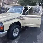 نيسان بترول 1996