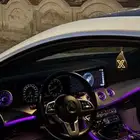 مارسيدس E200 فل كامل
