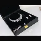 اكسسوار مناسبات زيركون عالي الجودة