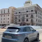 بورش 2019 فل كامل بودي وكاله مفحوص مجدد