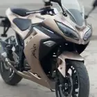 دباب ريس صيني ابو جبعا250cc