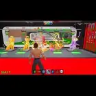 ماب السرقه فورت