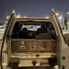 ادراج باترول سفاري 2004 متكاملة