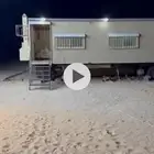 غرفه مشب من النوع الطيب