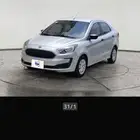 فورد فيجو