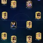 بيع حساب فيفا26