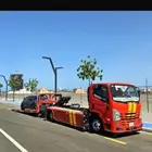 سطحه من الرياض لجده