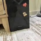 سماعات نظيفة للشاشة وبلاتوث