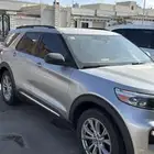 فور اكسبلور 2021