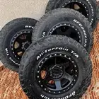 جنوط جمس سيررا 1500