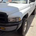 دوج رام قير عادي البيع مستعجل