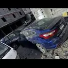 فورد فوكس 2014