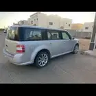 فورد فليكس 2009 للبيع