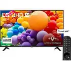 شاشة تلفزيون LG 65 بوصة