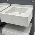 مغاسل جديده لم تستخدم 60 60
