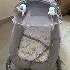 كرسي هزاز اطفال