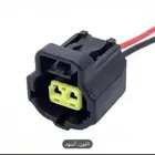 قطع كامري 2003 الى 2011 وكلبسات جديدة