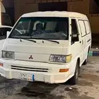 باص مستبيشي 2009 ديزل