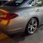 انفينيتي hp 420 v8 Q5.6s