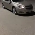 ماليبو 2015 نظيف للبيع الحد 6500