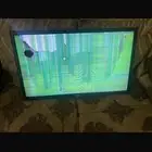 شاشة مكسوره للبيع