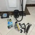 مكنسه رينبو الامريكيه
