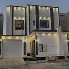 دور فاخر للإيجار الرياض