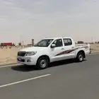 هايلكس 2012