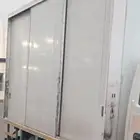 صندوق دينا ابواب توزيع مياة