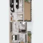 تصميم ديكورات داخلة 3D ب احترافية عالية