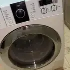 غساله اوتماتيك 11 كيلو مستعمله ونظيفه