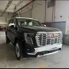 يوكون دينالي 2025