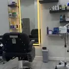 الطايف البرج صالون حلاقه رجالي