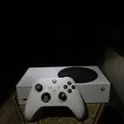 اكس بوكس سيريس اس