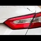 اسطب كامري خلفي يمين لباب الشنطه اصلي وكاله من 18 الى 24