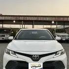 كامري 2019 وكاله
