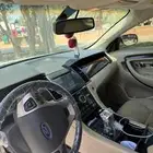 تورس ابيض لميتيد 2013