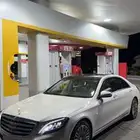 مورسيدس S400