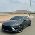 سوناتا 2024 للتقبيل من دون مقابل