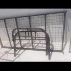 سرير حديد نفر واحد