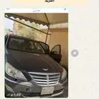 سياره جنسس2012 نضيف بعد الفحص لمن شرا استخدام شخصي
