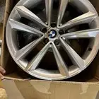 جنوط BMW مقاس 20