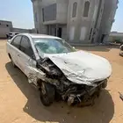 كامري 2006 للبيع تشليح مصدومه