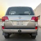 تويوتا 2013 GX هدد فل كامل بريمي